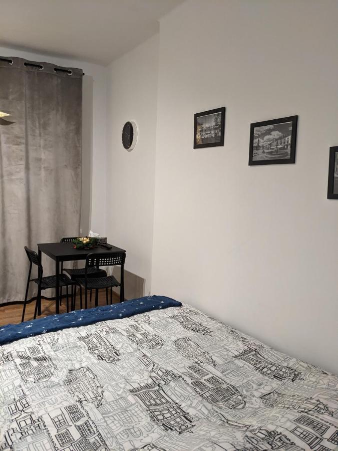 Iapartament Pilsudskiego 4 Silver Białystok Esterno foto