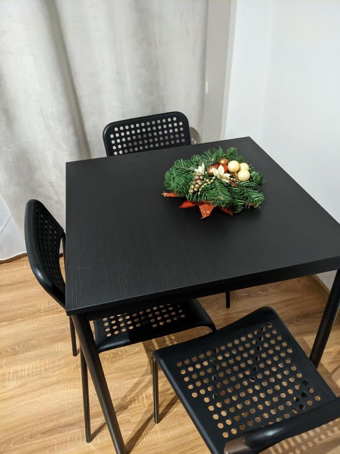Iapartament Pilsudskiego 4 Silver Białystok Esterno foto
